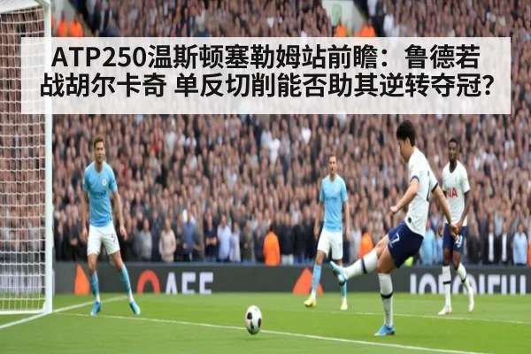 ATP250温斯顿塞勒姆站前瞻：鲁德若战胡尔卡奇 单反切削能否助其逆转夺冠？